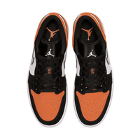 Nike Air Jordan 1 Low Shattered Backboard