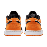 Nike Air Jordan 1 Low Shattered Backboard