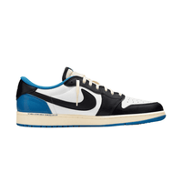 Air Jordan 1 Low Travis Scott x Fragment
