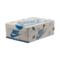Air Jordan 1 Low Travis Scott x Fragment