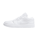 Air Jordan 1 Low Triple white