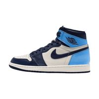 Air Jordan 1 High Obsidian