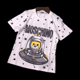 Moschino Spaceship Shirt