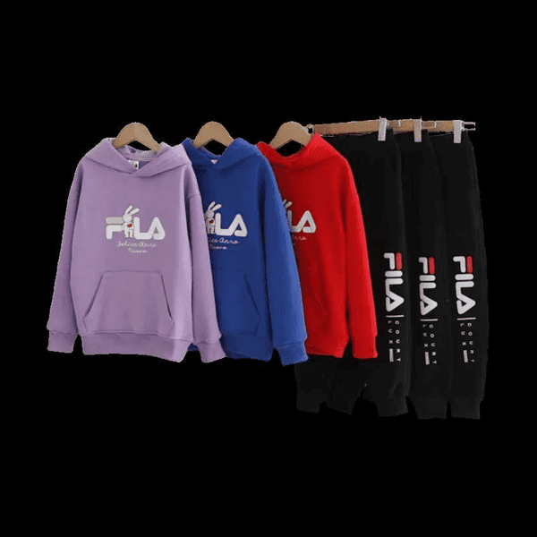 Fila Set
