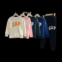 Gap set