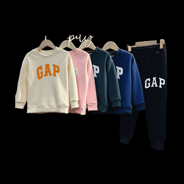 Gap set