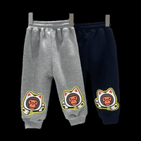 Bape Sweatpants
