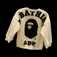 A Bathing Ape Sweater