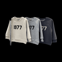 Essentials 1977 Sweater