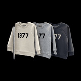 Essentials 1977 Sweater