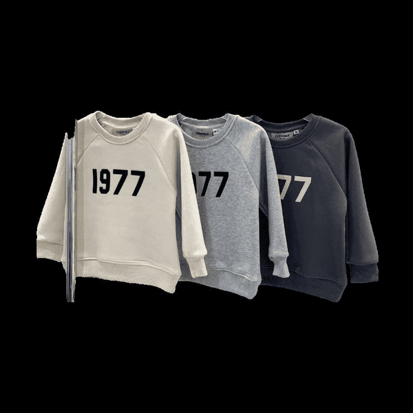 Essentials 1977 Sweater
