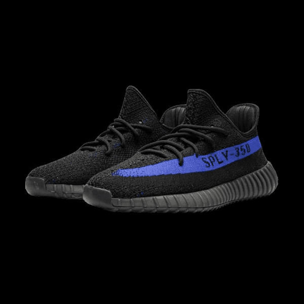 Adidas Yeezy 350 V2 Dazzling Blue