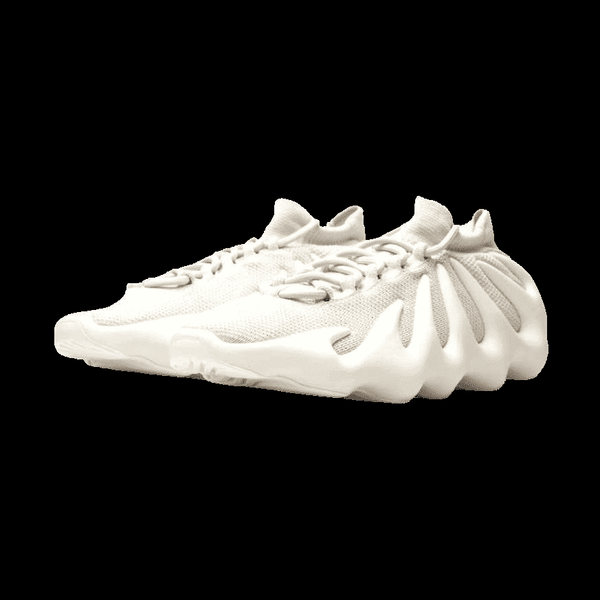 Adidas Yeezy 450 'Cloud White'