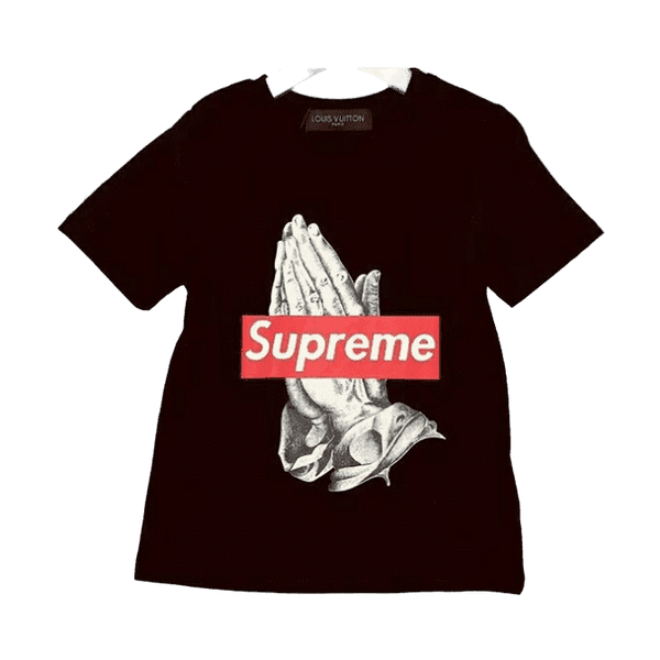 Supreme Hands