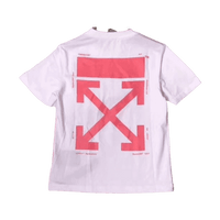 Off White Bart Simpson Chill