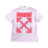 Off White Bart Simpson Chill