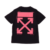 Off White Bart Simpson Chill