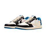 Travis Scott x Air Jordan 1 Low Blue