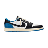 Travis Scott x Air Jordan 1 Low Blue