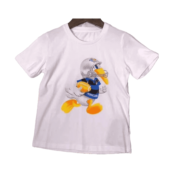 Moncler Duck