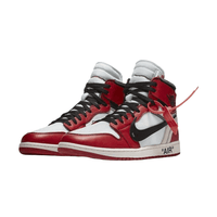 Air Jordan 1 High Off White Chicago