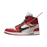 Air Jordan 1 High Off White Chicago