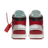 Air Jordan 1 High Off White Chicago