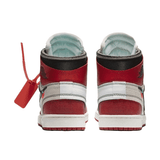 Air Jordan 1 High Off White Chicago