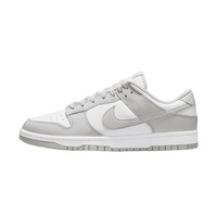 Nike Sb Dunk Low Grey Fog