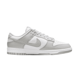 Nike Sb Dunk Low Grey Fog