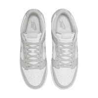 Nike Sb Dunk Low Grey Fog