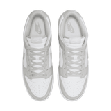 Nike Sb Dunk Low Grey Fog