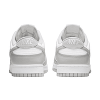 Nike Sb Dunk Low Grey Fog