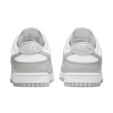 Nike Sb Dunk Low Grey Fog