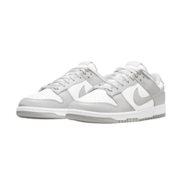 Nike Sb Dunk Low Grey Fog