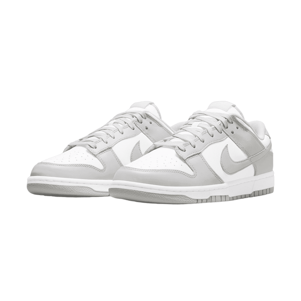 Nike Sb Dunk Low Grey Fog
