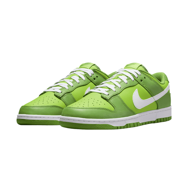 Nike Sb Dunk Low “Kermit”