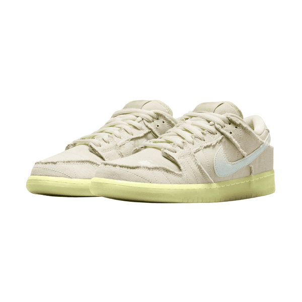 Nike Sb Dunk Low Mummy