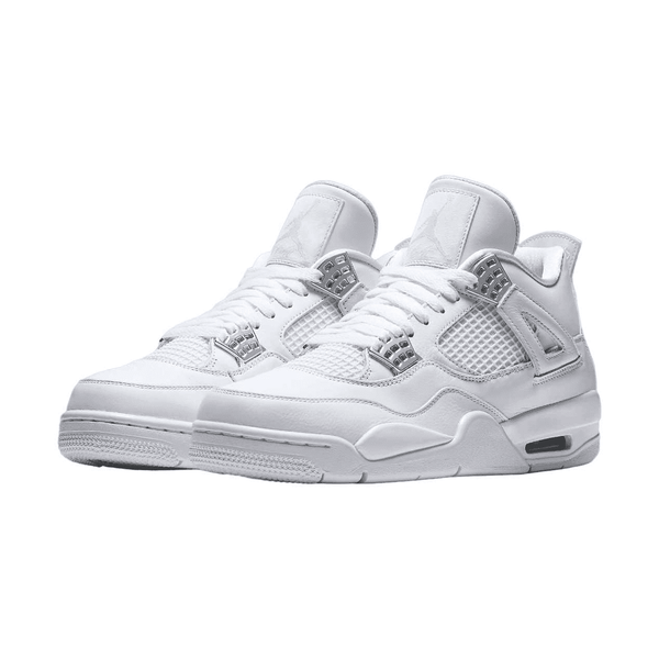 Air Jordan 4 Pure Money