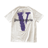 Vlone x Palm Angels T-shirt