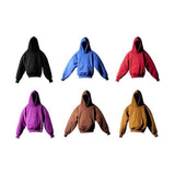 Yeezy X Gap Solid Hoodie