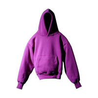 Yeezy X Gap Solid Hoodie
