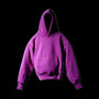 Yeezy X Gap Solid Hoodie